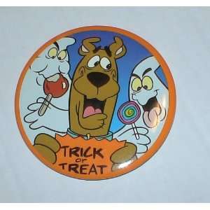  Hanna Barbera Scooby Doo 2 Cartoon Network Halloween 