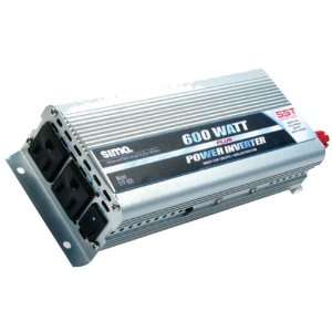  Sima Stp 600rb 600 watt Power Inverter Electronics