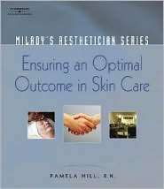   in Skin Care, (1401881785), Pamela Hill, Textbooks   