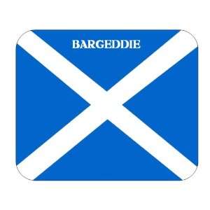  Scotland, Bargeddie Mouse Pad 