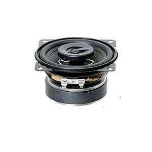  Interfire IF 4002 4 2 Way Coaxial Speakers Automotive