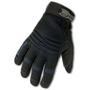    ProFlex 817 Thermal Utility Glove, Black, X Large