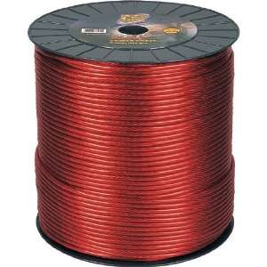    GSI GPC10R1000   10 Gauge Power Ground Cables