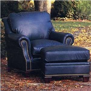 Classic Leather 8026 Series Portsmouth Chair