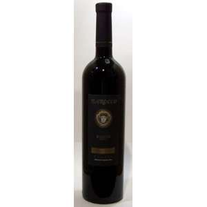  Barocco Primitivo 2010 750ML Grocery & Gourmet Food