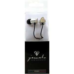  Sentry Headphone,earbud,jewels Hojw3 Electronics