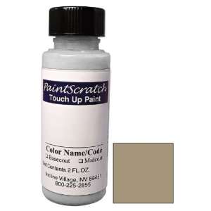  2 Oz. Bottle of Cinnamon Glaze Metallic Touch Up Paint for 