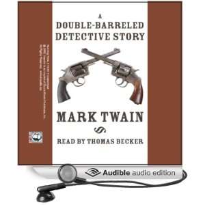  A Double Barreled Detective Story (Audible Audio Edition 