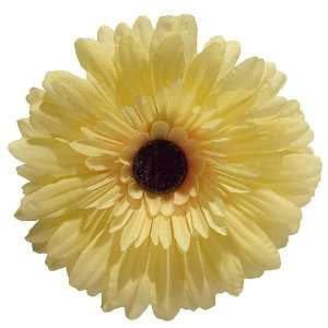  Gimme Clips Sunbeam Sunflower Hair Clip Beauty
