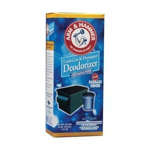   Hammer 84116 42.6 Ounce Trash And Dumpster Deodorizer Can (Case of 9