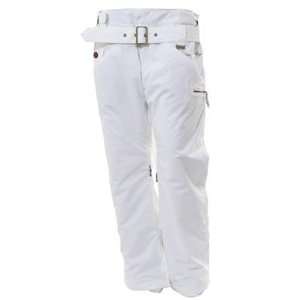  Oakley Profile Insulated Pant Womens   Large Sports 