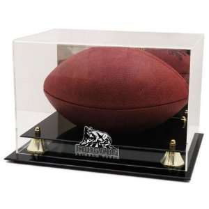  BYU Cougars Golden Classic Team Logo Football Case Sports 