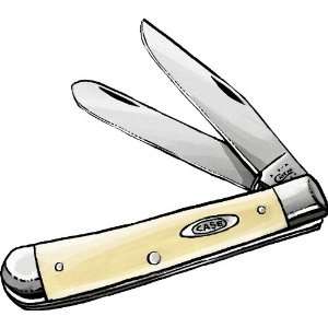  Pocketknife   Case Trapper Pocketknife  
