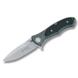  Boker Knives 110131 Junior Turbine Tactical Linerlock Knife 