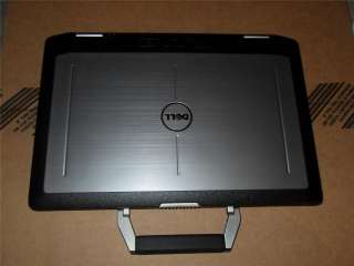 Dell Latitude E6420 ATG Laptop i7 2720QM 2.2GHz NVIDIA 4200M 