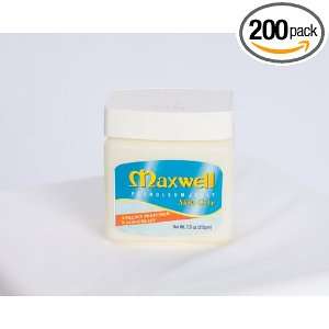  Maxwell Petroleum Jelly  (Pack of 2 Jars) Health 