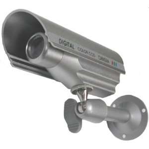  Outdoor Bullet Camera (CA 176WHSS) 