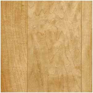  LM Flooring Kendall Plank 5 Maple Natural Hardwood 