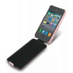  Stone Leather Case for Apple iPhone 4G 16GB/32GB   Verizon   Susan 
