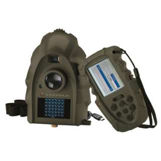 Leupold RCX 1 Trail Camera System Kit 112201  