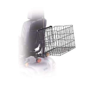  Scooter Basket (Case of 1)