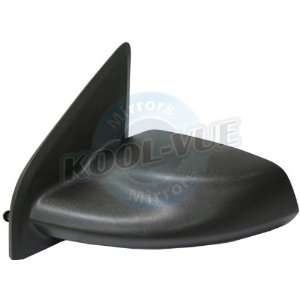  Kool Vue ST19L Manual Remote Driver Side Mirror Assembly 