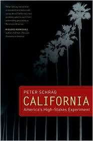 California Americas High Stakes Experiment, (0520254058), Peter 