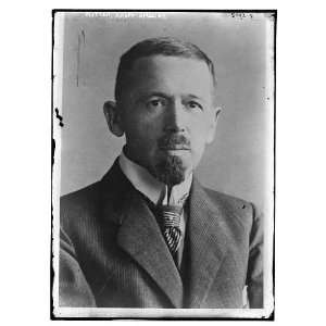  Ritter,Krupp Director
