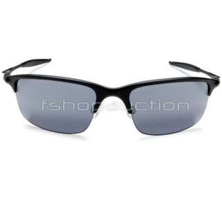    952 Half Wire 2.0 POLARIZED Matte Black Iridium Mens Boys Sunglasses