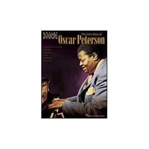   of Oscar Peterson   Piano Artist Transcriptions Musical Instruments