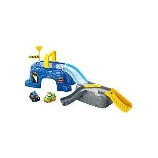   Little People DC Super Friends Play n Go Batcave by Fisher Price