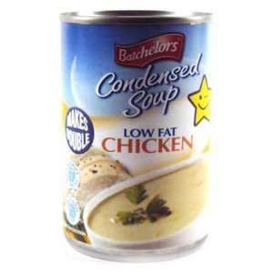 Batchelors Condensed Chicken 295g  Grocery & Gourmet Food