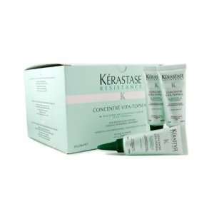 Kerastase Resistance Intensive Refinishing Treatment For Weakened Hair 