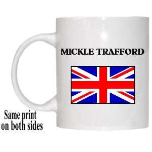  UK, England   MICKLE TRAFFORD Mug 