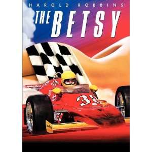  The Betsy (1977) 27 x 40 Movie Poster Style C