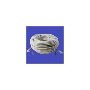  CAT5e and Power Cable Electronics