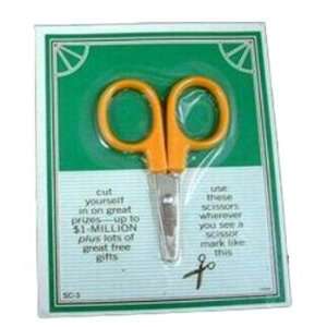  Mini Scissors for Accurate Cutting Electronics
