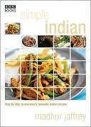 Simple Indian Cookery Step by Step to Everyons Favorite Indian 