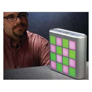  Homedics Color Therapy Cube