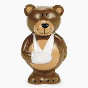  Broken Arm Bears   Novelty Toys & Stress Toys