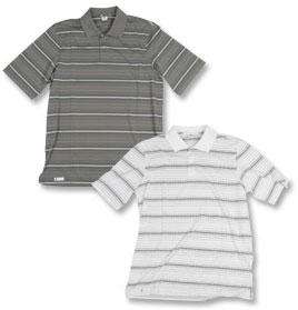 Cleveland Golf Promenade Polo Golf Shirt 2 Colors Avail  