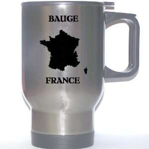  France   BAUGE Stainless Steel Mug 