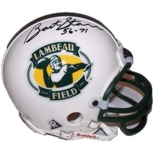   Green Bay Packers Lambeau Field Mini Helmet