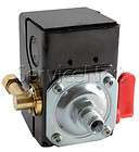 Craftsman Porter Cable Air Compressor Pressure Switch Z D20596 