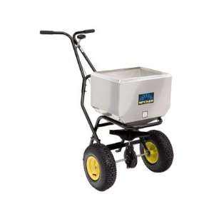  Spyker Pro Series Broadcast Spreader with Stainless Steel 