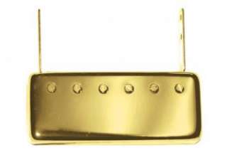 Kent Armstrong JAZZ Neck Mount Pickup GOLD Johnny Smith  