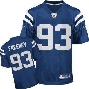   Freeney Boys (4 7) Replica Jersey 