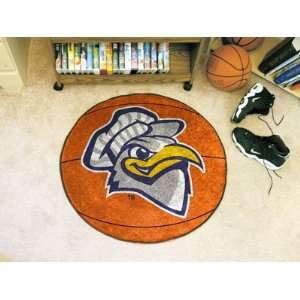  University Tennessee Chattanooga Basketball Mat 