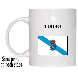  Galicia   TOURO Mug 