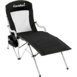  Eureka Curvy Lounger Chair